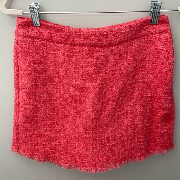 Pink Zara skort - Picture 2 of 3